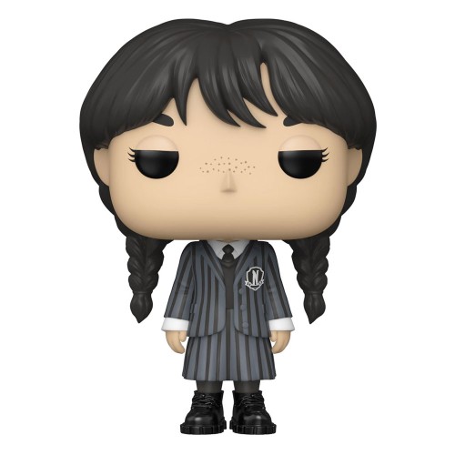 Funko Pop! Wednesday - Wednesday Addams 1309 67457 889698674577