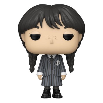 Funko POP TV Wednesday 1309 Φιγούρα Από Βινύλιο 67457 889698674577