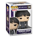 Funko Pop! Wednesday - Wednesday Addams 1309 67457 889698674577
