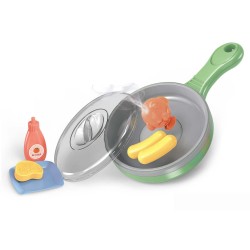 Toys-shop Choice Children's Battery Pan JU081452 6990323814528