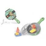 Toys-shop Choice Παιδικό Τηγάνι Μπαταρίας JU081452 6990323814528