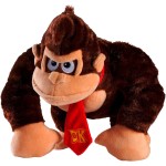 Simba Super Mario Donkey Kong, 27Cm Plsch Figure, Suitable From The First Months Of Life 109231531 4006592088767