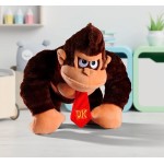 Simba Super Mario Donkey Kong, 27Cm Plsch Figure, Suitable From The First Months Of Life 109231531 4006592088767
