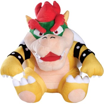 Simba Super Mario Λούτρινο Bowser 27Εκ. 109231532 4006592088750