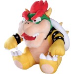 Simba Super Mario Bowser, 27Cm Plsch Figure, Suitable From The First Months Of Life 109231532 4006592088750