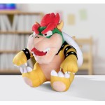Simba Super Mario Bowser, 27Cm Plsch Figure, Suitable From The First Months Of Life 109231532 4006592088750