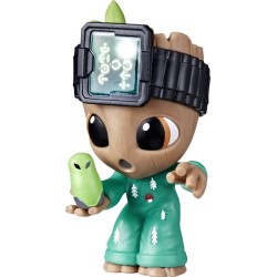Hasbro Guardians Of The Galaxy Groot Figure Collection Investigates F8026 / F8095 5010996138040