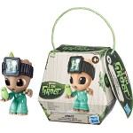 Hasbro Guardians Of The Galaxy Groot Figure Collection Investigates F8026 / F8095 5010996138040