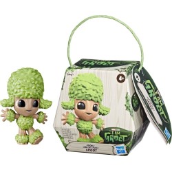 Hasbro Guardians Of The Galaxy Groot Figure Collection Poodle Groot F8026 / F8093 5010996138002