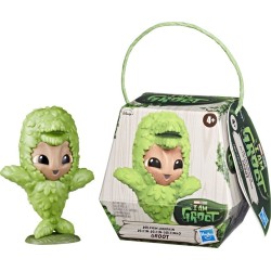 Hasbro Guardians Of The Galaxy Groot Figure Collection Dolphin Groot F8026 / F8091 5010996136077