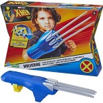 Hasbro Marvel X-Men 97 Wolverine Role Play Slash Action Claw F7975 5010996138750