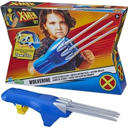 Hasbro Marvel X-Men 97 Wolverine Role Play Slash Action Claw F7975 5010996138750