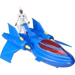 Hasbro Marvel X-Men 97 Epic Hero Series X-Jet And Storm F7974 5010996138736