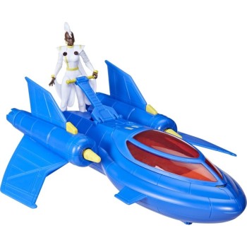 Hasbro Marvel X-Men 97 Epic Hero Series X-Jet And Storm F7974 5010996138736