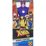Hasbro Marvel X-Men 97 Titan Hero Series Sentinel Action Figure F7973 5010996136930