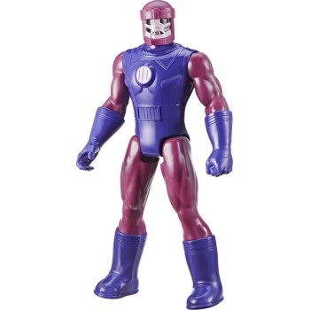 Hasbro Marvel X-Men 97 Titan Hero Series Sentinel Action Figure F7973 5010996136930