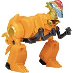 Hasbro Transformers Earthspark Warrior Jawbreaker Build-A-Figure Φιγούρα Δράσης F6230 / F6730 5010996146724