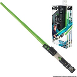 Hasbro Star Wars Light Saber Electronic Bladesmith Luke Skywalker Φωτόσπαθο F1132 / F7419 5010996121462