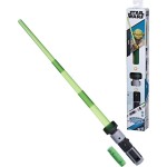 Hasbro Star Wars Light Saber Electronic Bladesmith Yoda Φωτόσπαθο F1135 / F8323 5010996136985