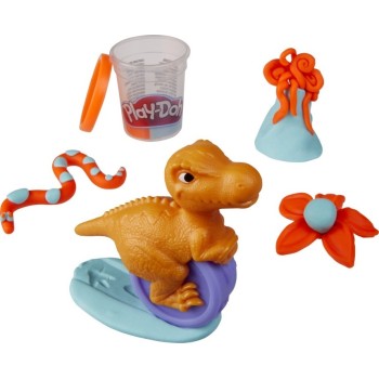 Hasbro Play-Doh Dino Crew Raptor Roller Tool Toy Dinosaur F3602 / F5289 5010993967377