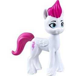 Hasbro My Little Pony A New Generation Movie Friends Figure - 3-Inch Pony Toy - 1 Τμχ F2611 5010993849505