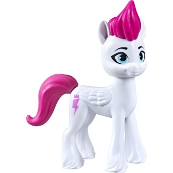 Hasbro My Little Pony A New Generation Movie Friends Figure - 3-Inch Pony Toy  F2611 5010993849505