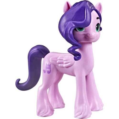 Hasbro My Little Pony A New Generation Movie Friends Figure - 3-Inch Pony Toy  F2611 5010993849505