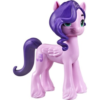 Hasbro My Little Pony A New Generation Movie Friends Figure - 3-Inch Pony Toy - 1 Τμχ F2611 5010993849505