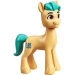 Hasbro My Little Pony A New Generation Movie Friends Figure - 3-Inch Pony Toy - 1 Τμχ F2611 5010993849505