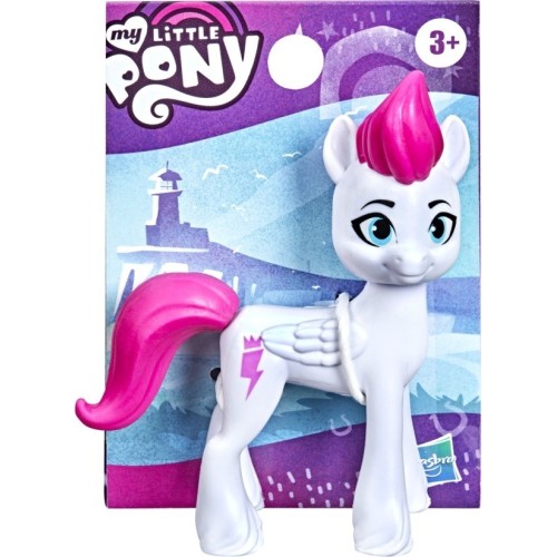 Hasbro My Little Pony A New Generation Movie Friends Figure - 3-Inch Pony Toy  F2611 5010993849505