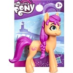 Hasbro My Little Pony A New Generation Movie Friends Figure - 3-Inch Pony Toy - 1 Τμχ F2611 5010993849505