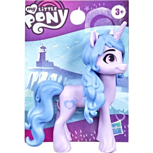 Hasbro My Little Pony A New Generation Movie Friends Figure - 3-Inch Pony Toy - 1 Τμχ F2611 5010993849505