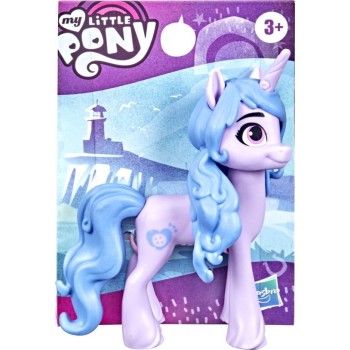 Hasbro My Little Pony A New Generation Movie Friends Figure - 3-Inch Pony Toy - 1 Τμχ F2611 5010993849505