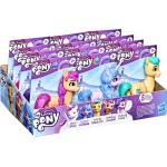 Hasbro My Little Pony A New Generation Movie Friends Figure - 3-Inch Pony Toy - 1 Τμχ F2611 5010993849505