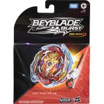 Hasbro Beyblade Burst Pro Series Infinite Achilles Spinning Top Starter Pack, Battling Game Toy F2291 / F7803 5010996121974