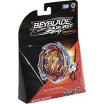 Hasbro Beyblade Burst Pro Series Infinite Achilles Spinning Top Starter Pack, Battling Game Toy F2291 / F7803 5010996121974