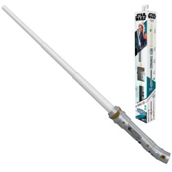 Hasbro Star Wars Light Saber Electronic Bladesmith Ahsoka Tano Φωτόσπαθο F1135 / F7426 5010996136978