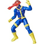 Hasbro Marvel Studios X-Men Epic Hero Series Cyclops Φιγούρα Δράσης F7971 / F8124 5010996136817