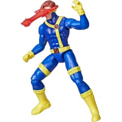 Hasbro Marvel Studios X-Men Epic Hero Series Cyclops Φιγούρα Δράσης F7971 / F8124 5010996136817