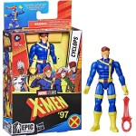 Hasbro Marvel Studios X-Men Epic Hero Series Cyclops Φιγούρα Δράσης F7971 / F8124 5010996136817