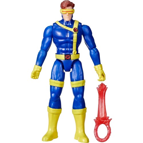 Hasbro Marvel Studios X-Men Epic Hero Series Cyclops Φιγούρα Δράσης F7971 / F8124 5010996136817