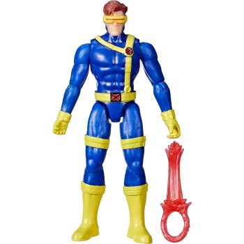 Hasbro Marvel Studios X-Men Epic Hero Series Cyclops F7971 / F8124 5010996136817