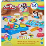 Hasbro Play-Doh Little Chef Starter Set F6904 5010996130976