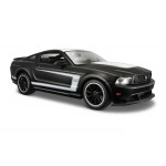 Maisto Special Edition 1:24 Ford Mustang Boss 302 48/31269 BK 090159312697