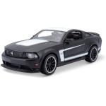 Maisto Special Edition 1:24 Ford Mustang Boss 302 48/31269 BK 090159312697
