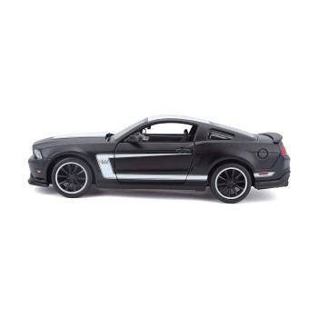 Maisto Special Edition 1:24 Ford Mustang Boss 302 48/31269 BK 090159312697