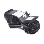 Maisto Special Edition 1:24 Ford Mustang Boss 302 48/31269 BK 090159312697