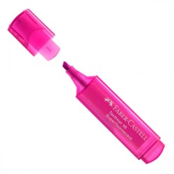 Faber-Castell Textliner Pink Highlighter 154628 4005401546283
