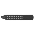 Faber-Castell Rubber Black Grip 2001 Triangular 287199 4005402871995