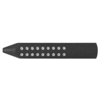 Faber-Castell Rubber Black Grip 2001 Triangular 287199 4005402871995